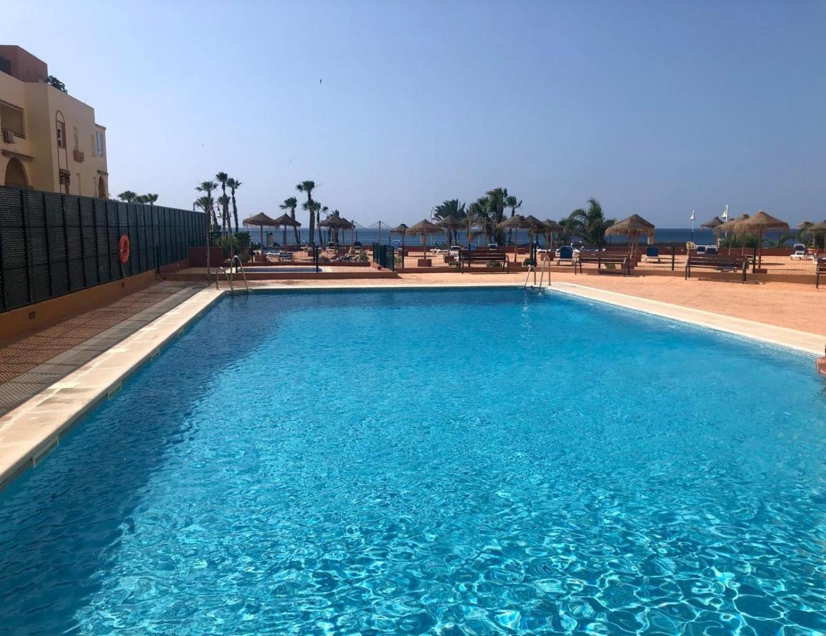 Apartamento Sol y Mar parking gratuito - Ferienwohnung Almuñécar