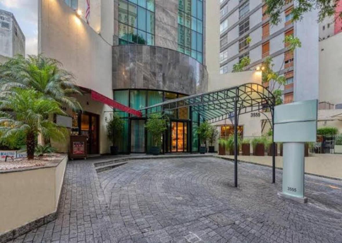 R Oscar freire Premium - B&B São Paulo
