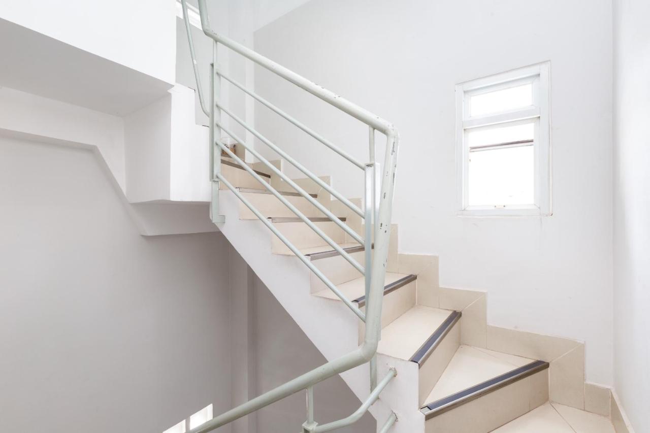 Sweet Rentals Homes Center Saigon - B&B Ho Chi Minh
