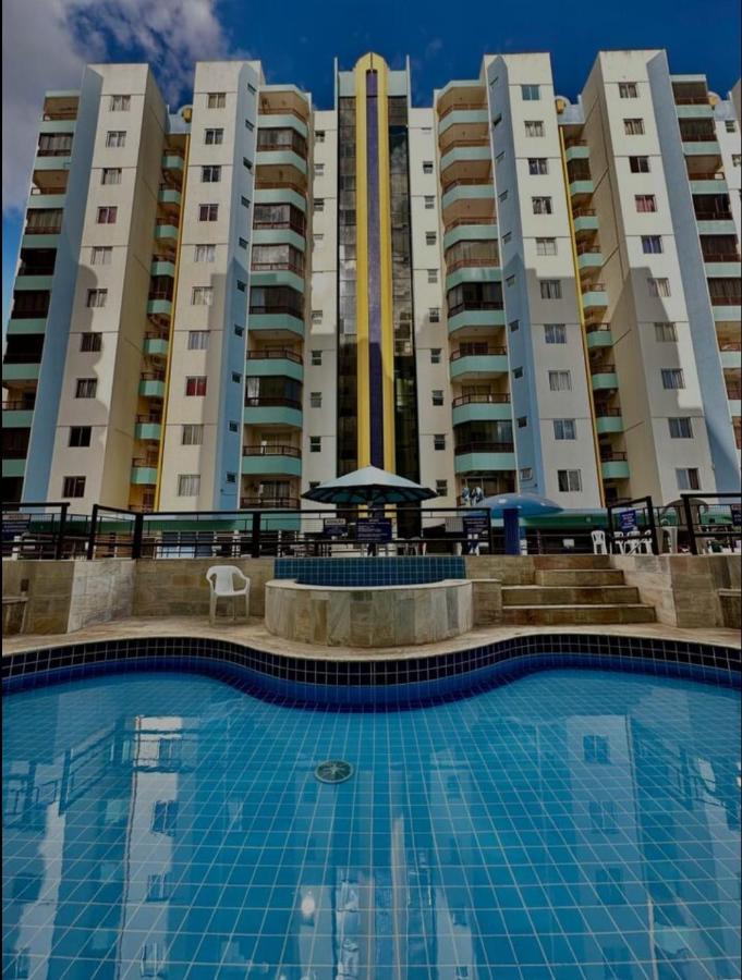 Apartamento Millennium - B&B