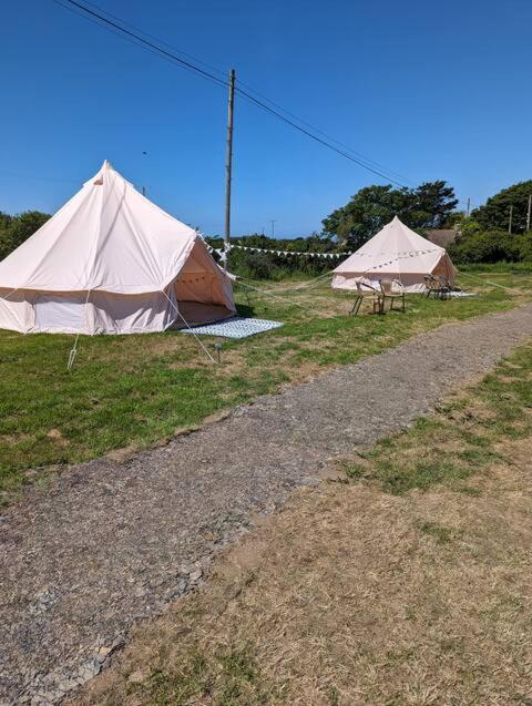 Tenda