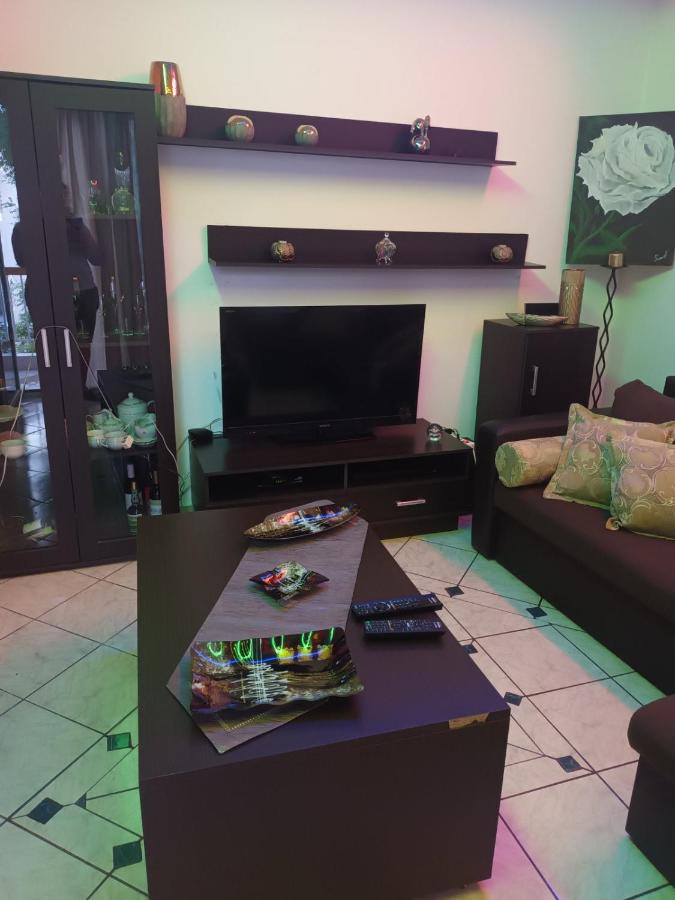 Anastasia apartment - B&B