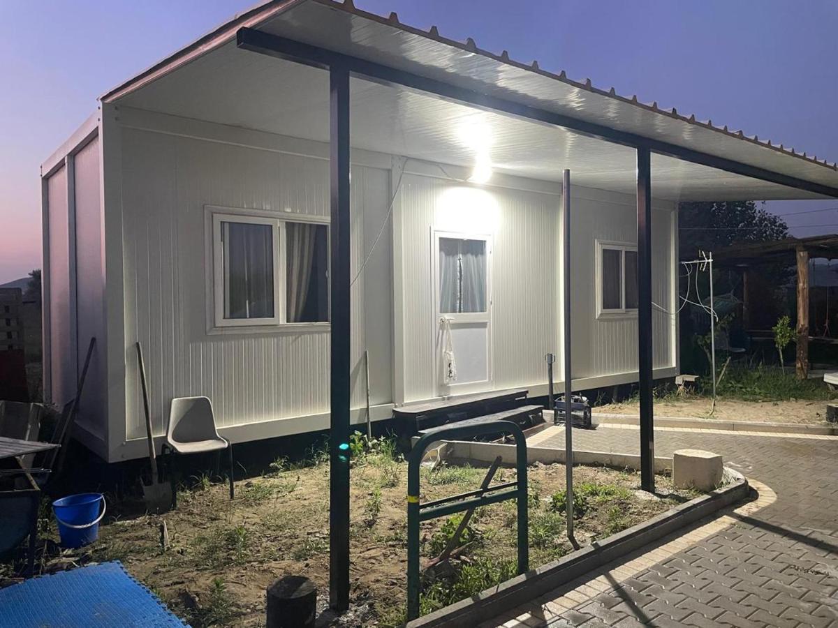 Mahane - Ferienwohnung Tirana