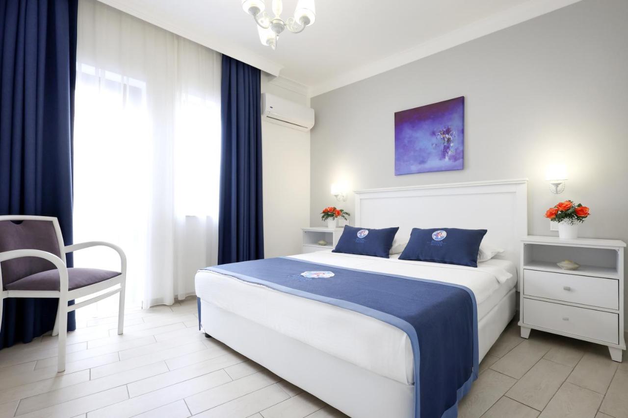 Suite Junior avec Balcon