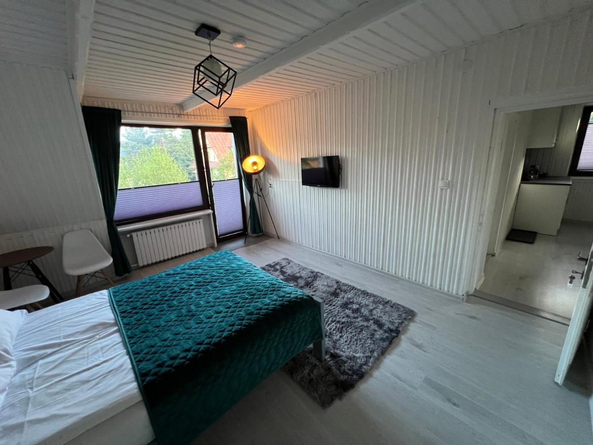 Appartement met 2 slaapkamers