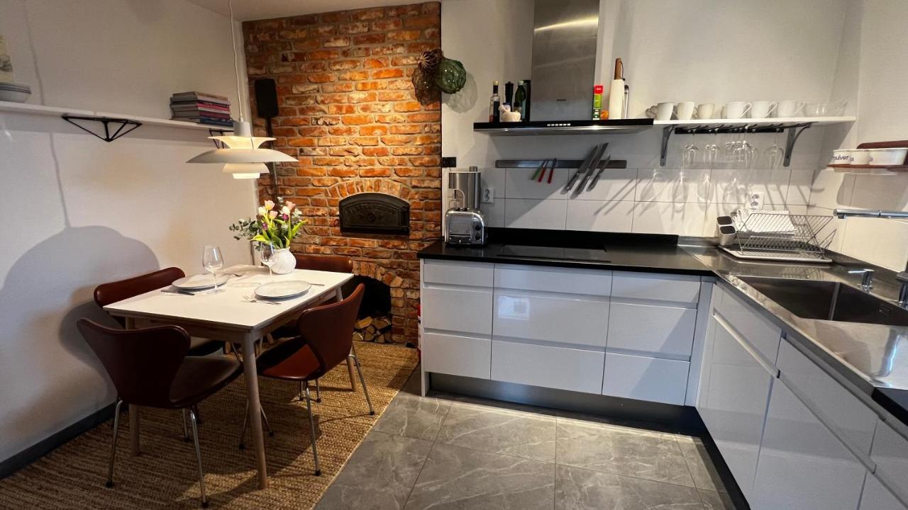 Casa Hönö Hästen - Ferienwohnung Hönö