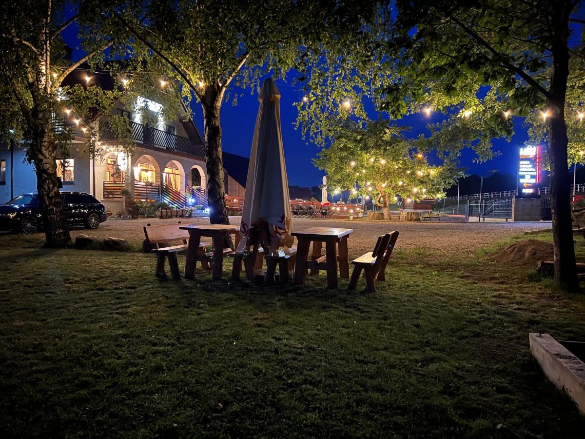 Noclegi Margo Dębno - B&B