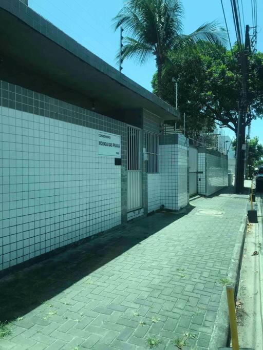 Apartamento encantador em recife - B&B