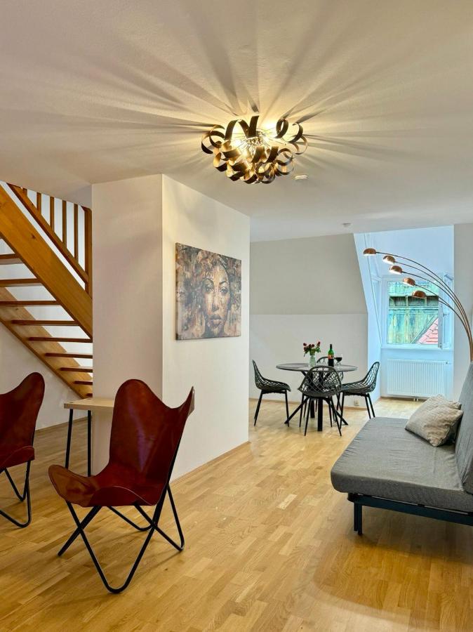 Maisonette