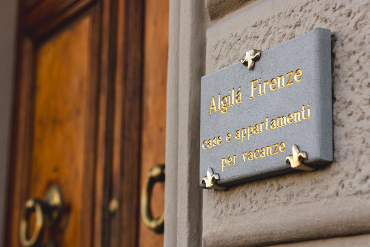 Algilà Luxury Torrigiani Apartments - B&B