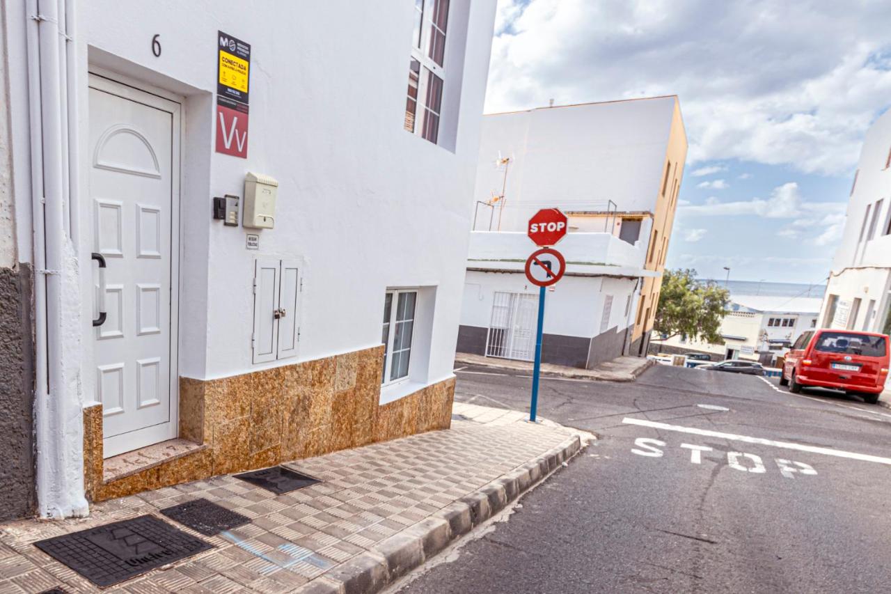 Apartamento junto la playa - Bed and Breakfast