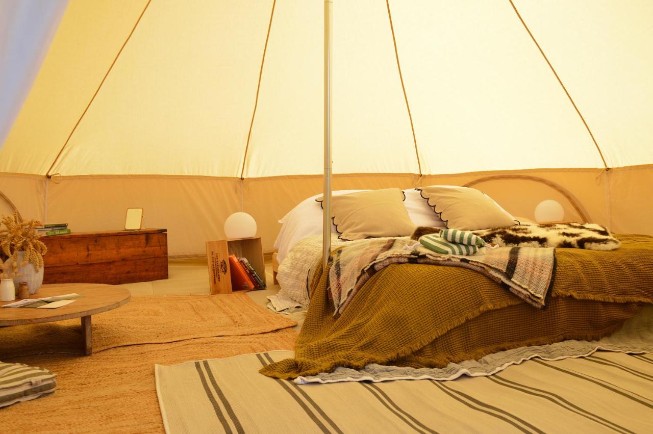 Tenda