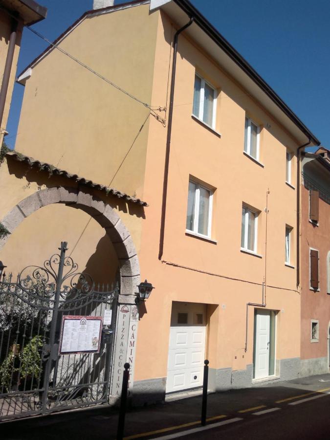 Artisanti - DANIA HOME - B&B