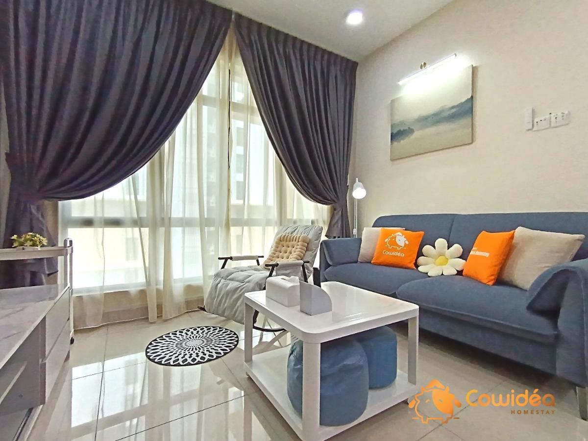 ARC Austin Hills Apartment #2BR2B 5pax by Cowidea - Ferienwohnung Johor Bahru