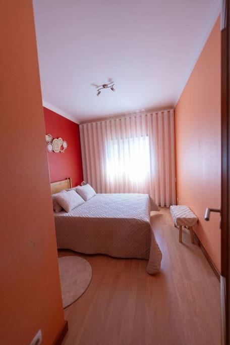 Appartement met 2 slaapkamers