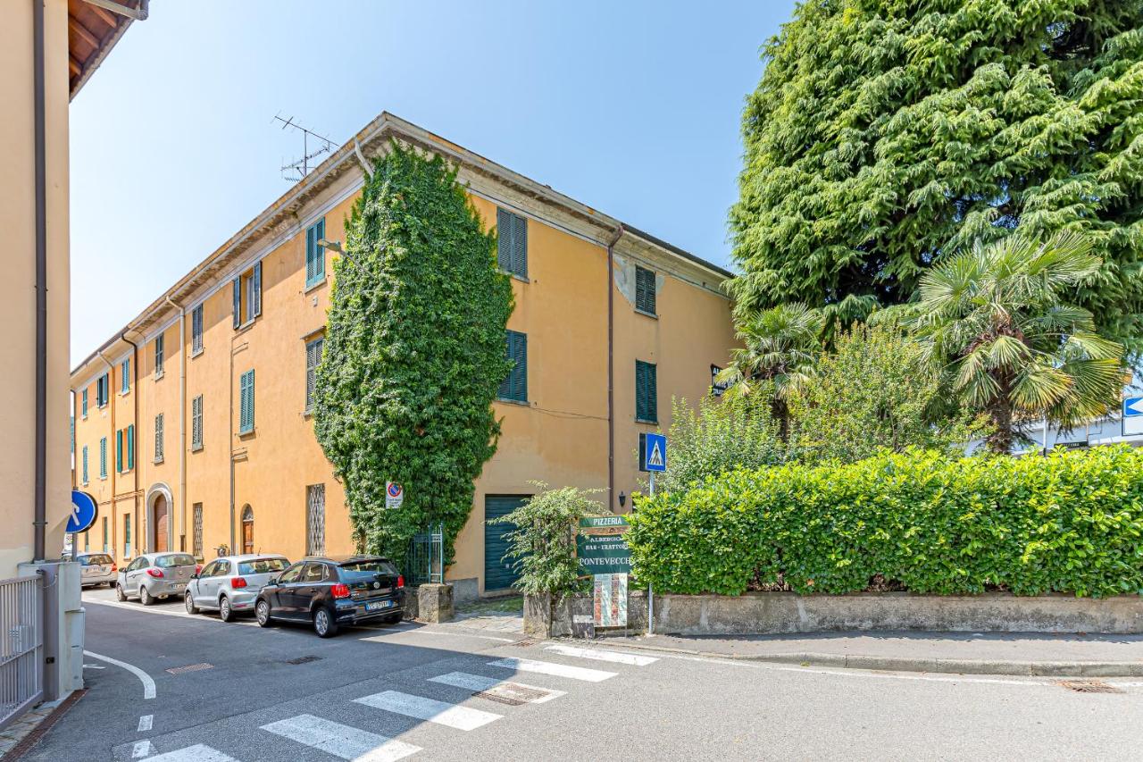 Goldie&Leon rooms Cernobbio - Chambres d’hôtes Cernobbio