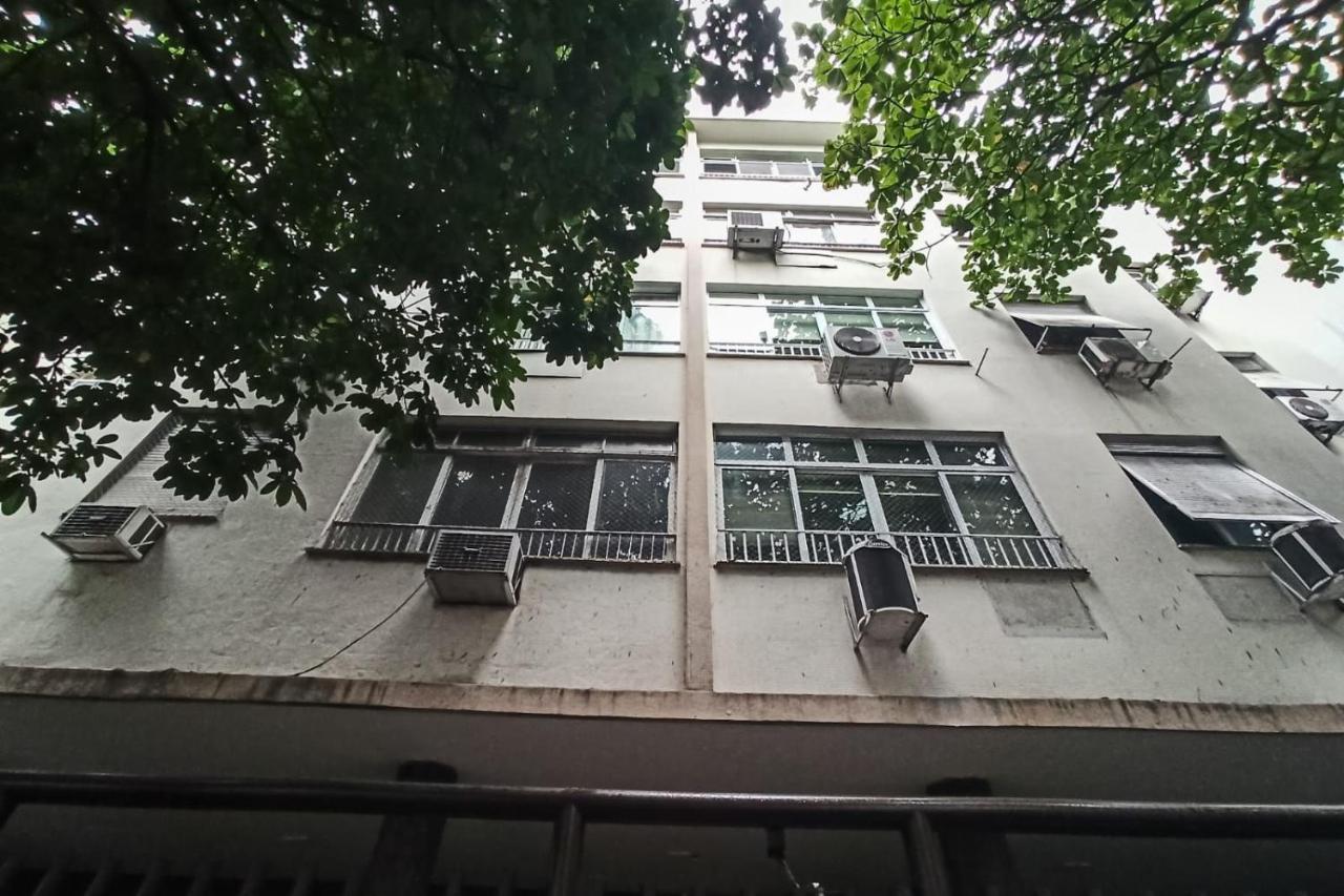 3 Quartos no Leblon a 2 min da praia | GSM 493/203 - B&B Rio de Janeiro