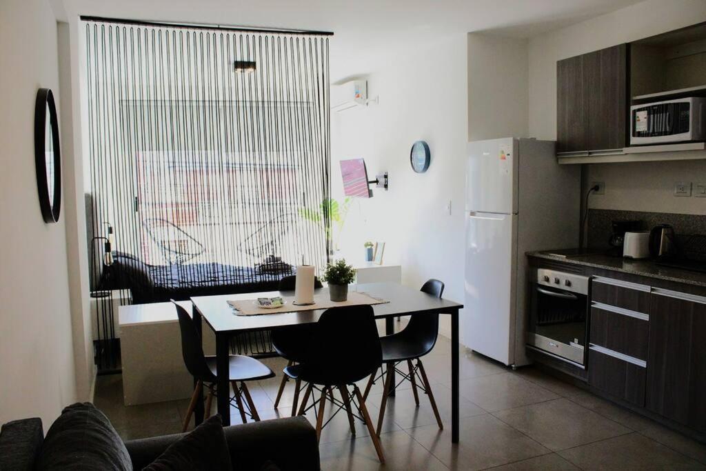 Luminoso departamento para 2 personas en Devoto - Bed and Breakfast Buenos Aires