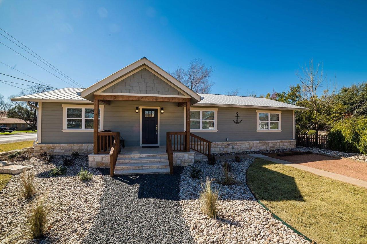 Anchorage Haus - B&B