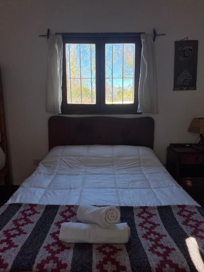 Vierpersoonskamer met Eigen Badkamer