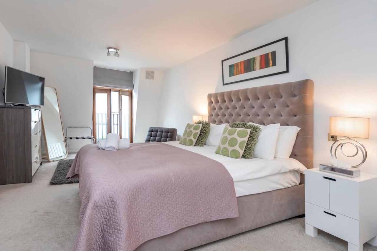 Mayfair Piccadilly - The Choice - Ferienwohnung London