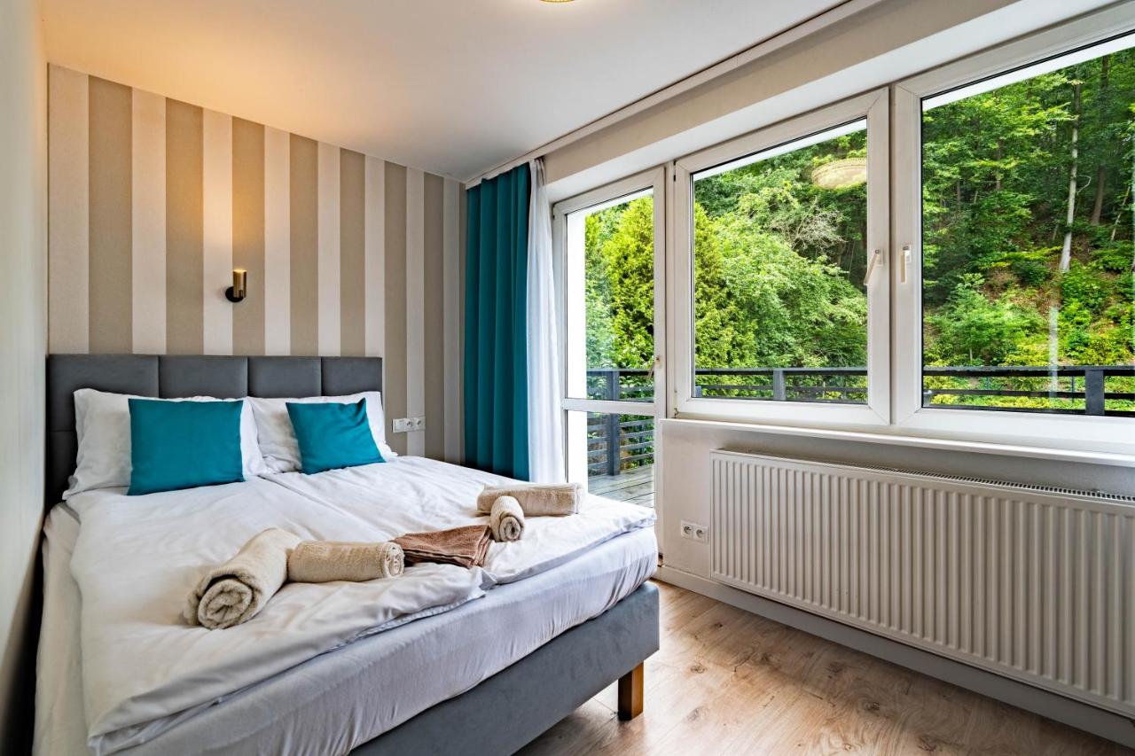 Leśny Zakątek - Bed and Breakfast Gdansk