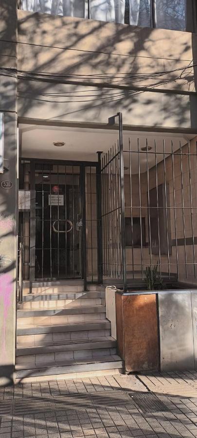 Departamento Malbec Centrico!!! - B&B