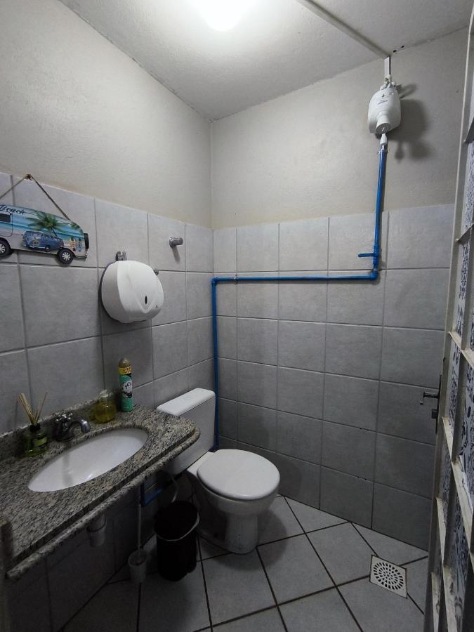 Habitación Cuádruple con baño compartido