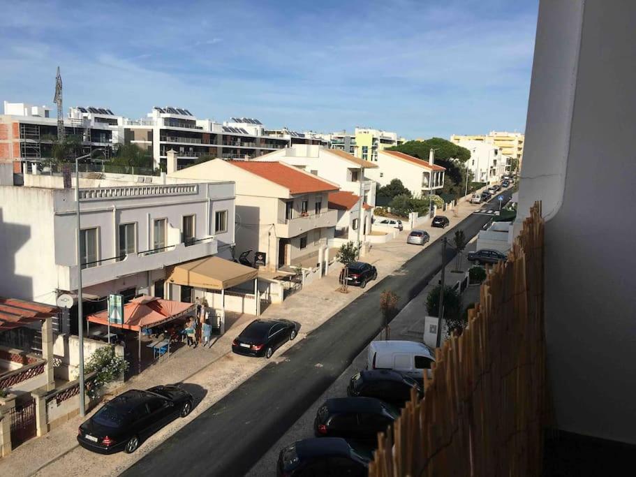 The Luna Apartment Faro - 2 Bedroom Private Apartment - B&B Faro