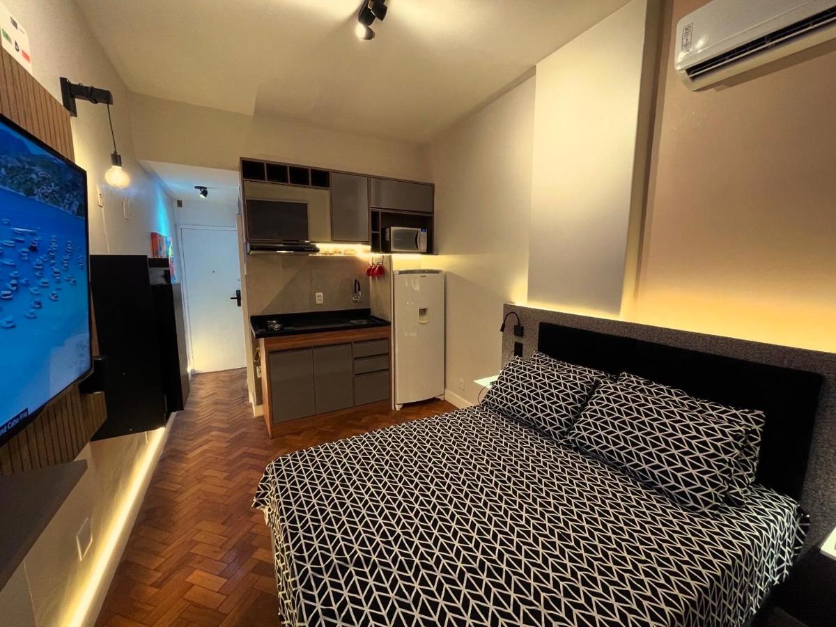 Studio Claudino Copacabana - B&B Rio de Janeiro
