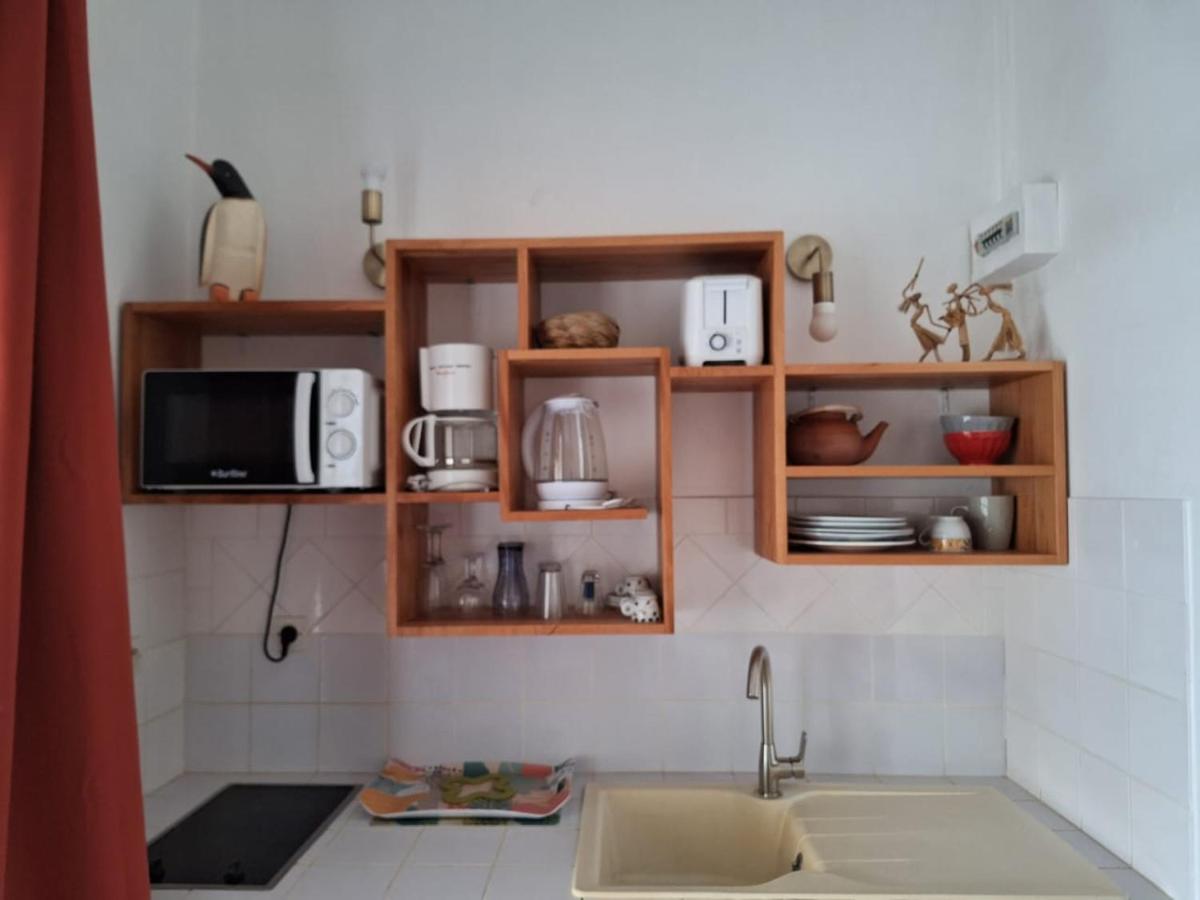 Petite Anse - B&B Terre-de-Haut