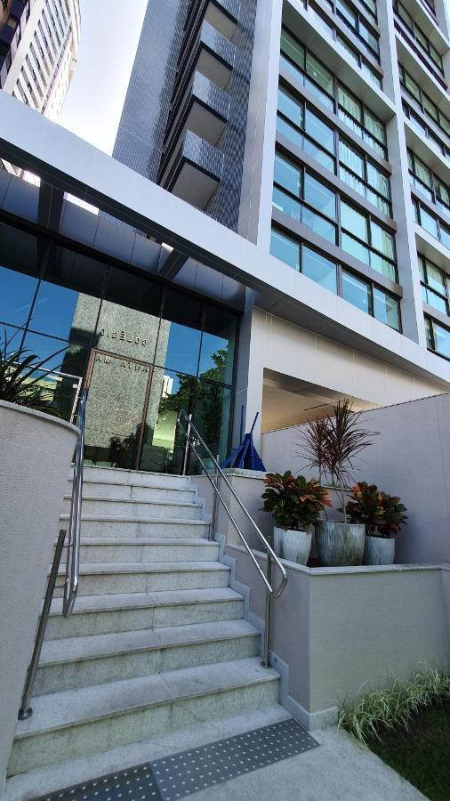 Rooftop 470 - Flat 905 - Boa Viagem - B&B