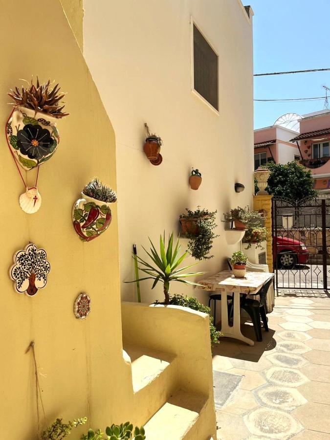 La Casa di Giù Salento - Ferienwohnung