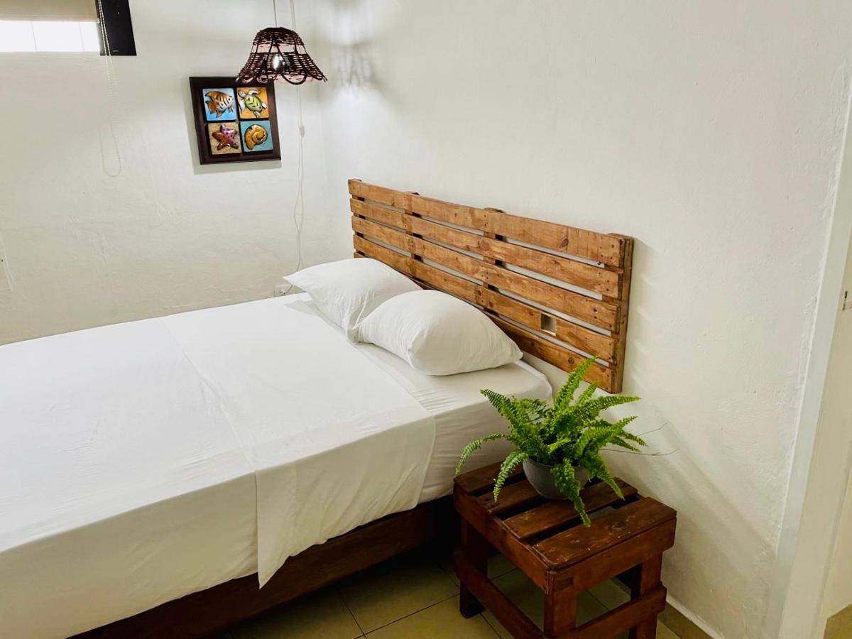 Habitación Triple con baño privado