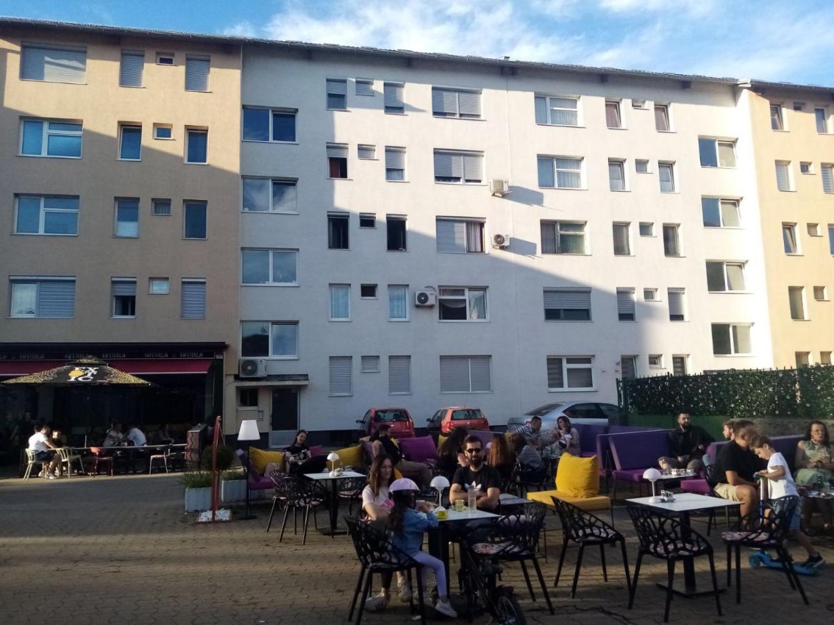 WUGE Bihac - B&B