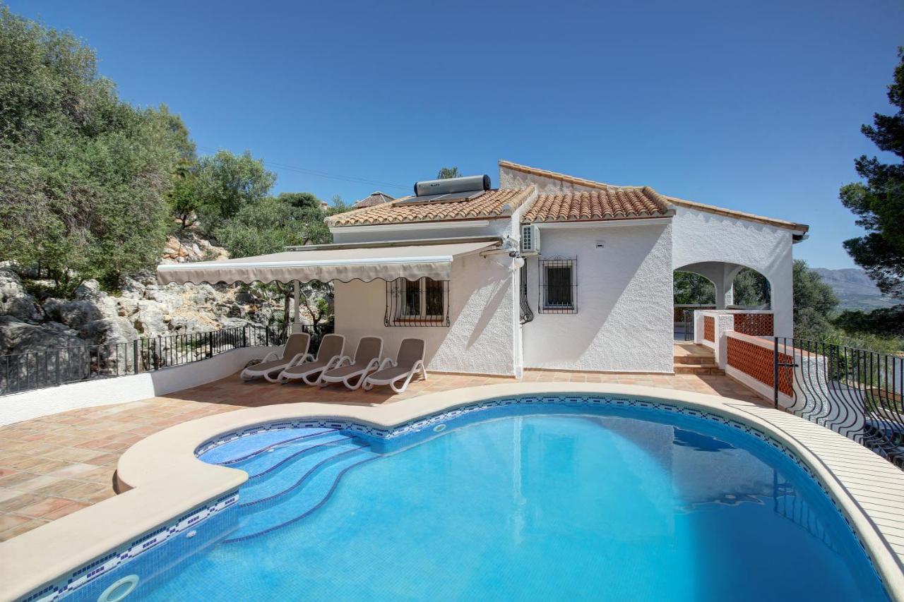 Villa Amistad - Bed and Breakfast