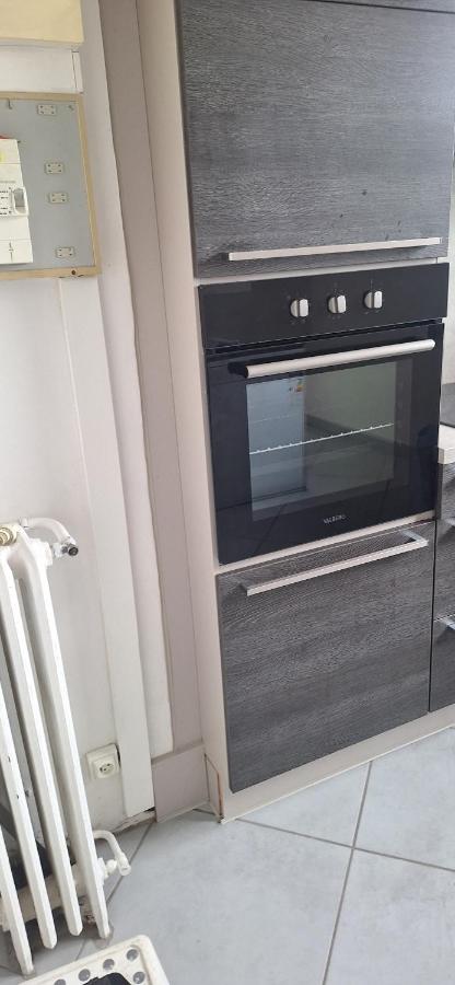Appartement 3 chambres 6 personnes - Madeleine Tram B Dunoise - B&B