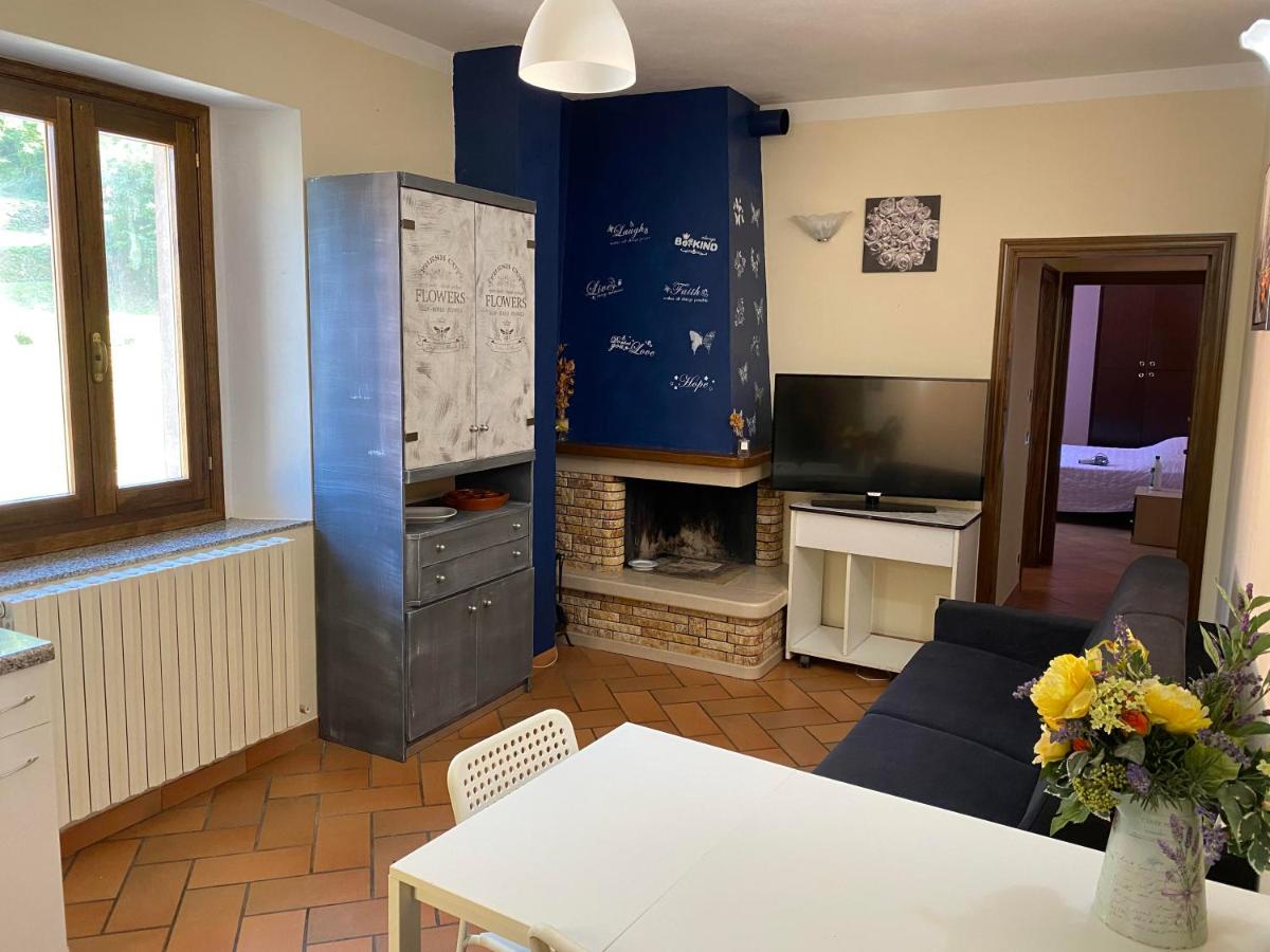Appartamento Piazza Montese 2 - B&B