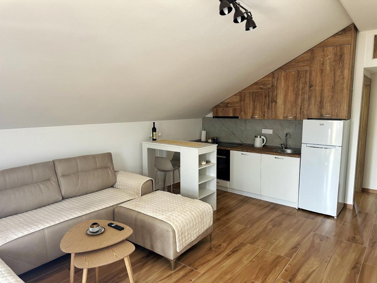 Nirvana S - Ferienwohnung