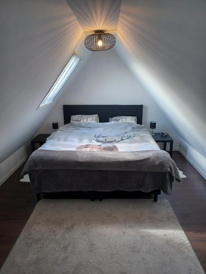 Huis met 2 Slaapkamers