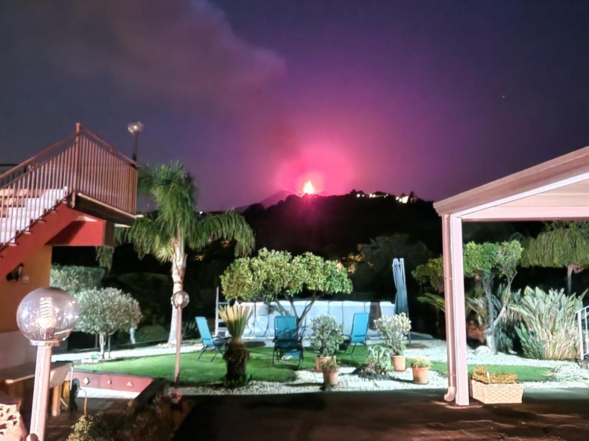 Villa Laura - Chambres d’hôtes Piedimonte Etneo