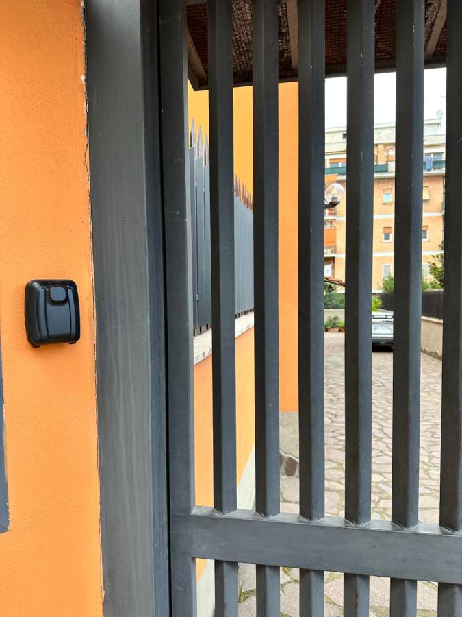 Casa Lobelie Roma - B&B Rome