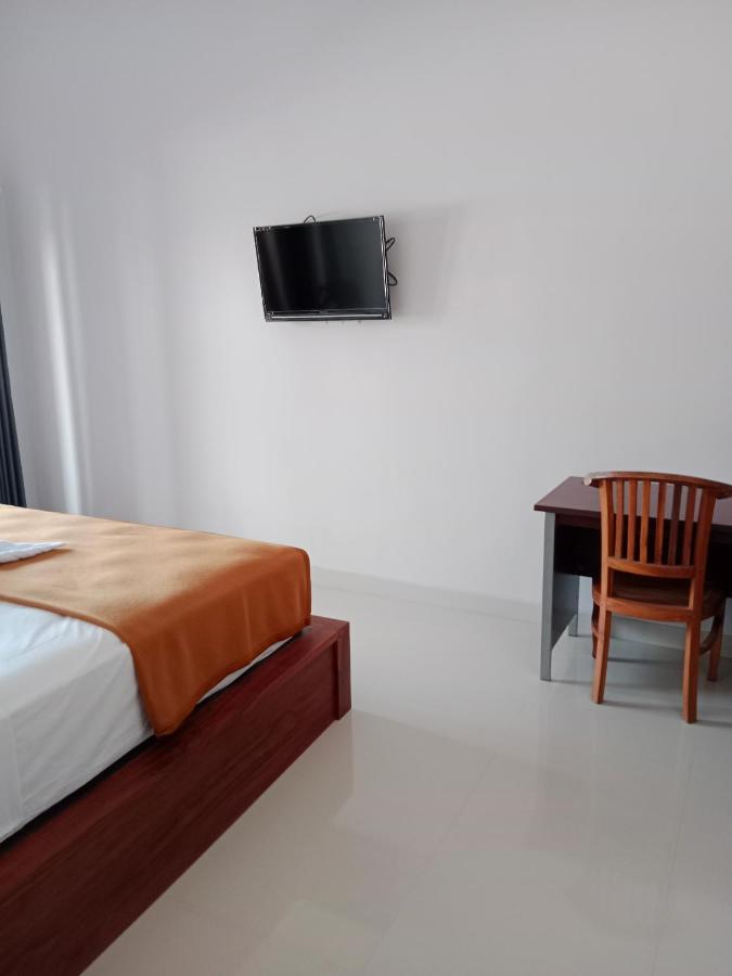 Rumah Dedik 2 - B&B Canggu