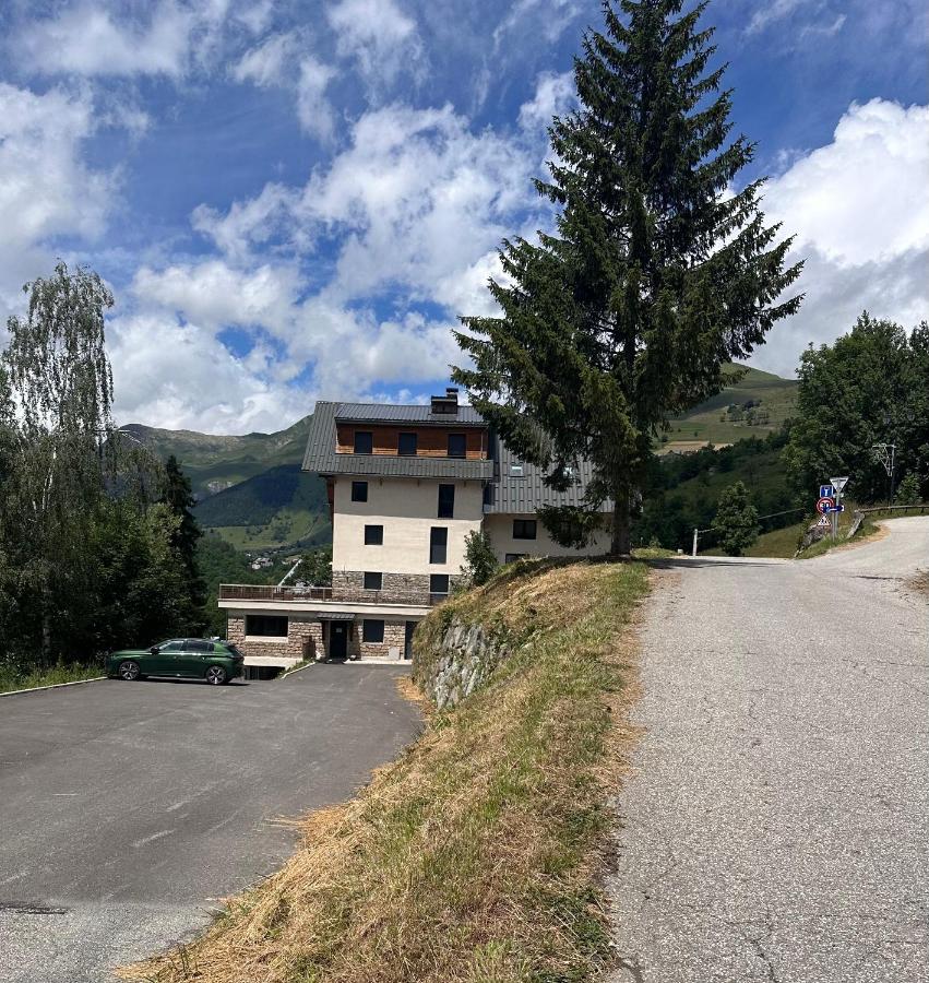 Appartement en montagne 90m2 3 chambres - Chambres d’hôtes