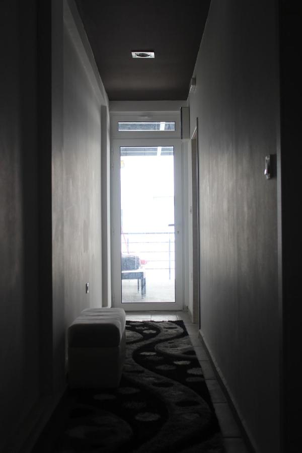 REA Apartmants - B&B