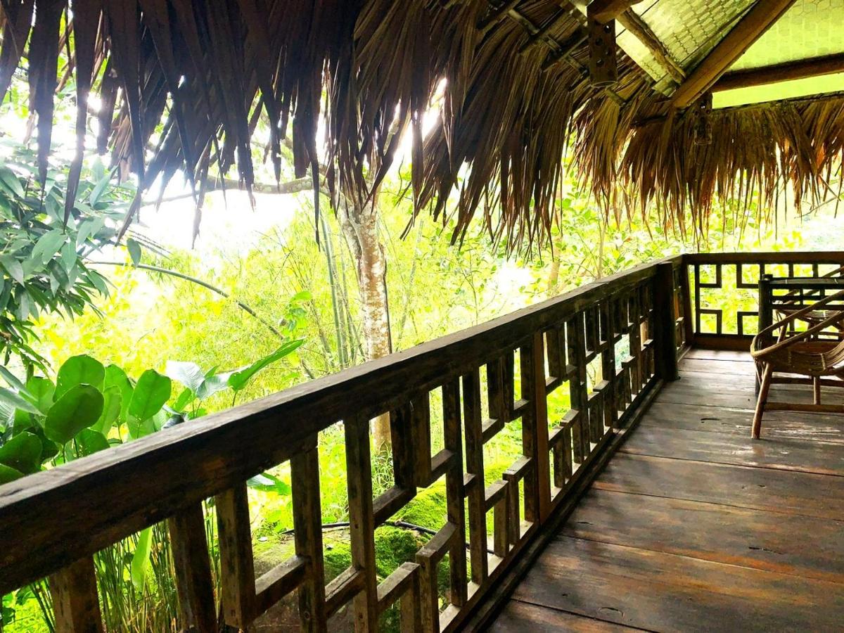 Family Bungalow