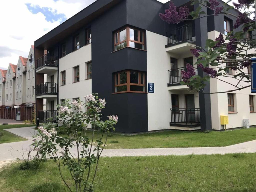 Apartamenty Kredowa - Ferienwohnung