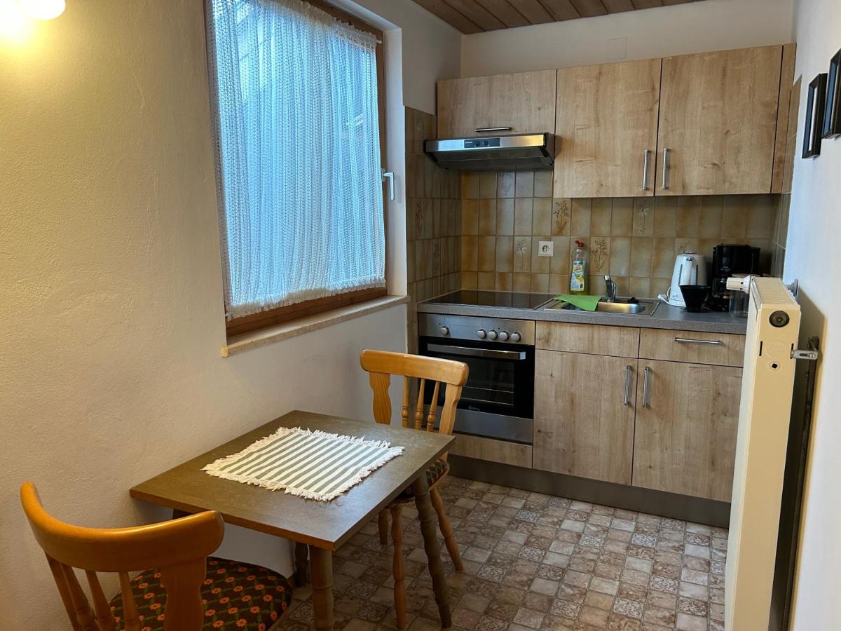 Appartement met 1 Slaapkamer