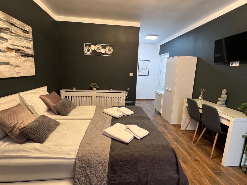 Camera Matrimoniale Superior