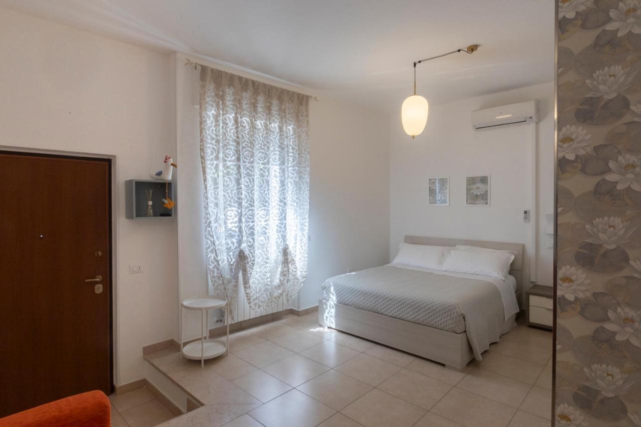 Camera Familiare con Bagno Privato